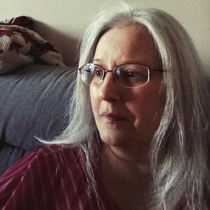 Meet your Posher, Sherry